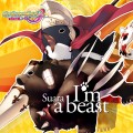 I'm a Beast ジャケット